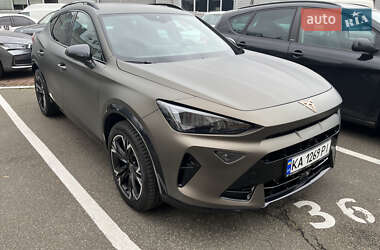 Внедорожник / Кроссовер Cupra Formentor 2025 в Киеве