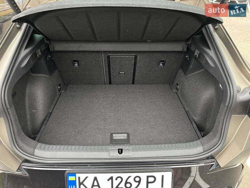 Позашляховик / Кросовер Cupra Formentor 2025 в Києві фото 5 Позашляховик / Кросовер Cupra Formentor 2025 в Києві