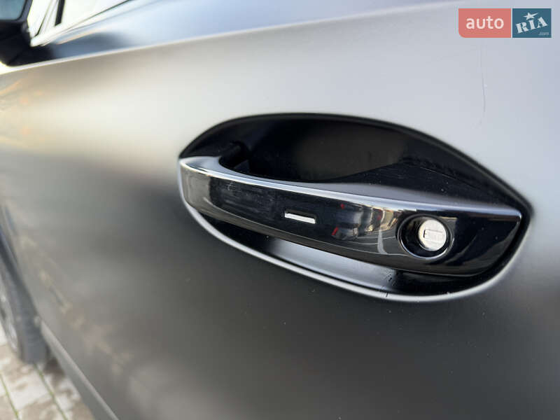 Позашляховик / Кросовер Cupra Formentor 2023 в Києві фото 8 Позашляховик / Кросовер Cupra Formentor 2023 в Києві