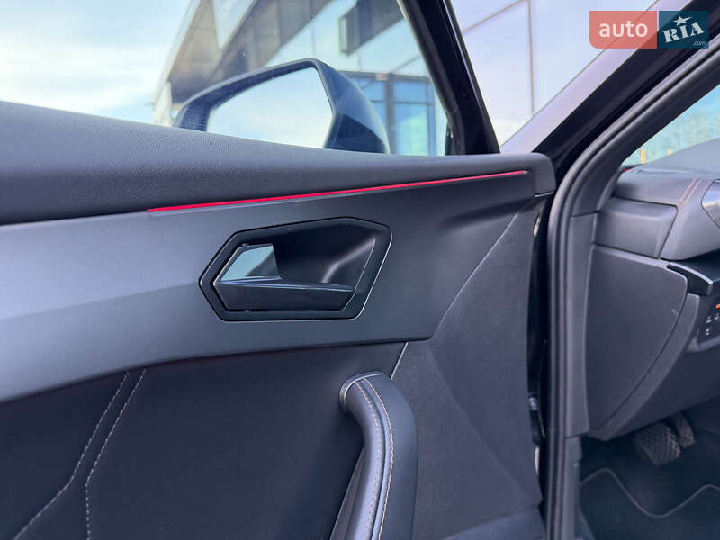 Позашляховик / Кросовер Cupra Formentor 2023 в Києві фото 19 Позашляховик / Кросовер Cupra Formentor 2023 в Києві