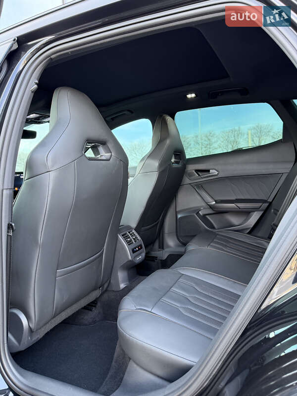 Позашляховик / Кросовер Cupra Formentor 2023 в Києві фото 43 Позашляховик / Кросовер Cupra Formentor 2023 в Києві