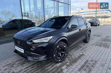 Внедорожник / Кроссовер Cupra Formentor 2023 в Киеве