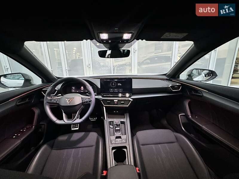 Внедорожник / Кроссовер Cupra Formentor 2024 в Киеве