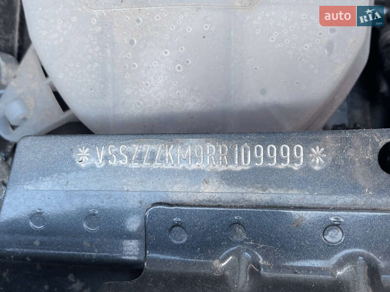 Позашляховик / Кросовер Cupra Formentor 2024 в Києві фото 3 Позашляховик / Кросовер Cupra Formentor 2024 в Києві