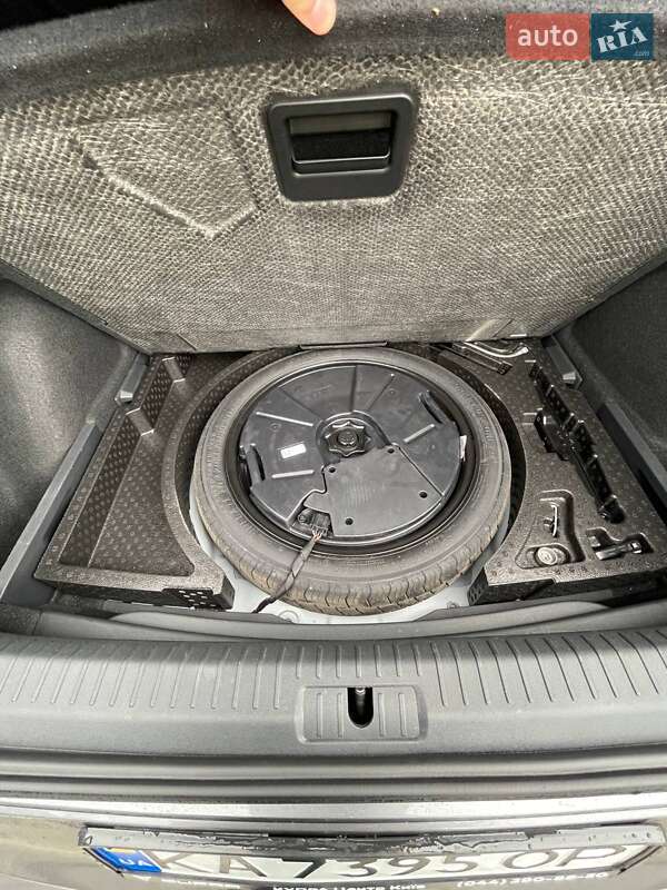 Позашляховик / Кросовер Cupra Formentor 2024 в Києві фото 10 Позашляховик / Кросовер Cupra Formentor 2024 в Києві