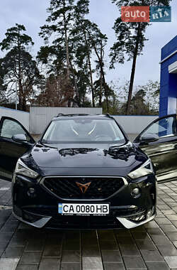 Внедорожник / Кроссовер Cupra Formentor 2021 в Черкассах