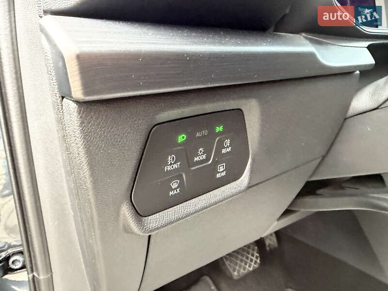 Внедорожник / Кроссовер Cupra Formentor 2022 в Киеве фото 17 Внедорожник / Кроссовер Cupra Formentor 2022 в Киеве