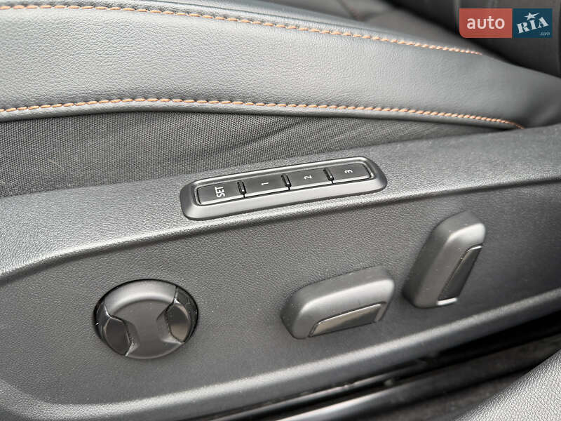 Внедорожник / Кроссовер Cupra Formentor 2022 в Киеве фото 19 Внедорожник / Кроссовер Cupra Formentor 2022 в Киеве