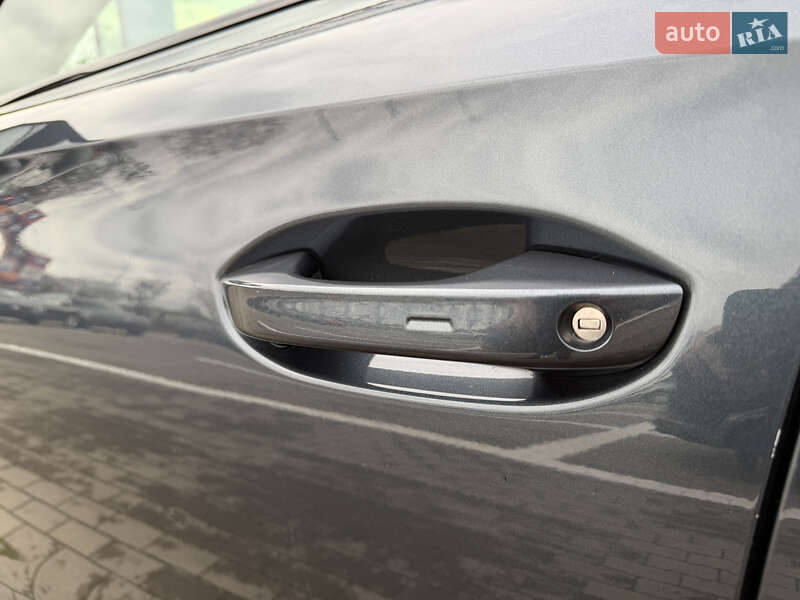 Внедорожник / Кроссовер Cupra Formentor 2022 в Киеве фото 52 Внедорожник / Кроссовер Cupra Formentor 2022 в Киеве