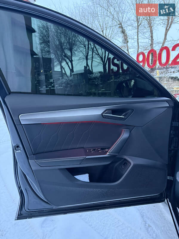 Внедорожник / Кроссовер Cupra Formentor 2021 в Львове