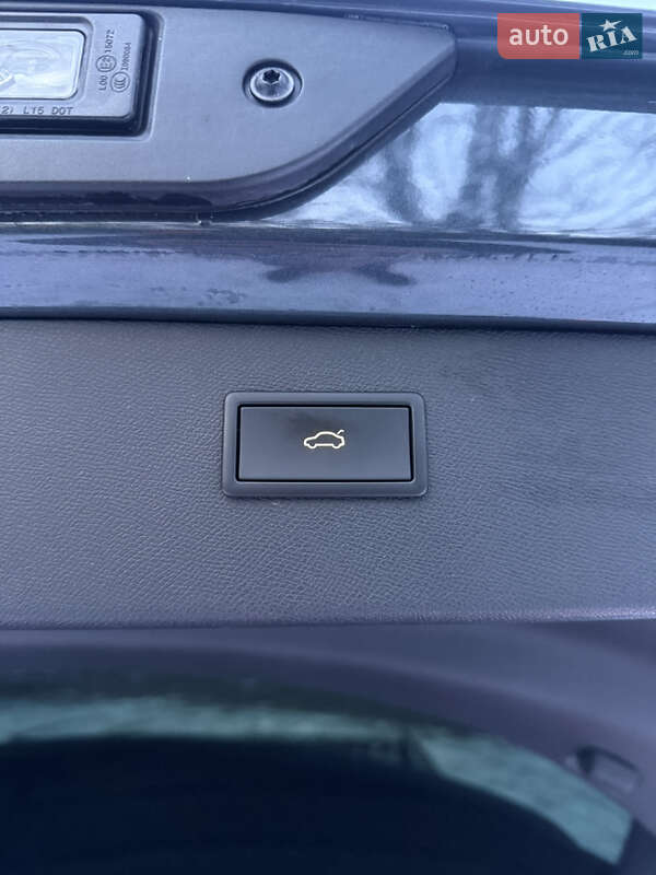 Внедорожник / Кроссовер Cupra Formentor 2021 в Львове