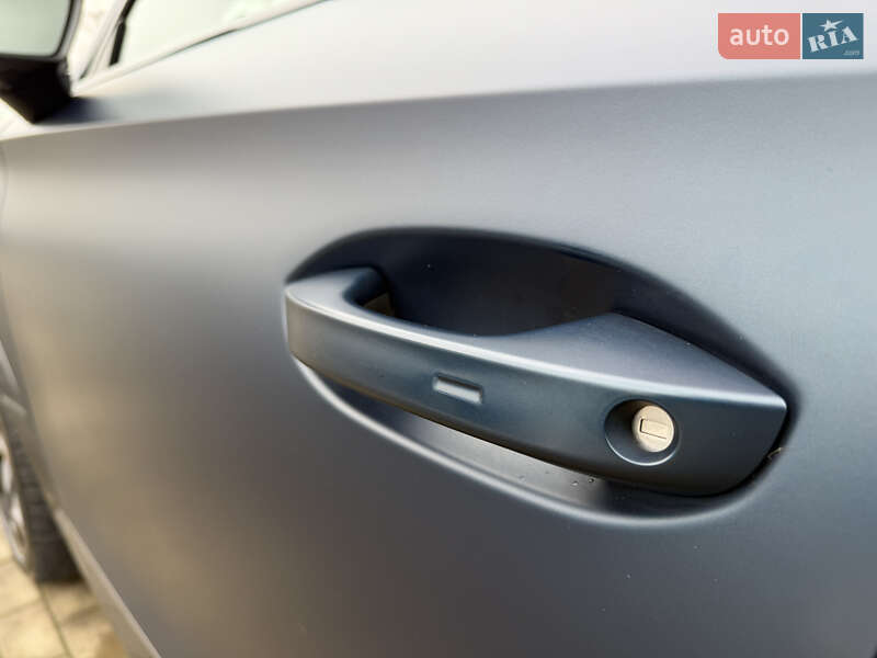 Позашляховик / Кросовер Cupra Formentor 2023 в Києві