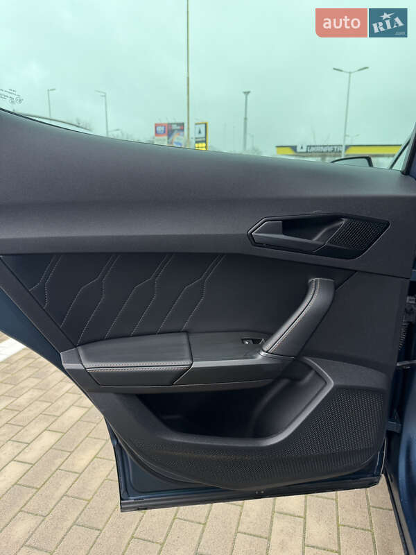 Позашляховик / Кросовер Cupra Formentor 2023 в Києві