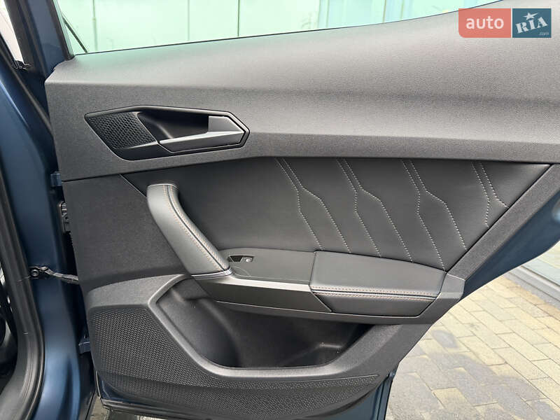 Позашляховик / Кросовер Cupra Formentor 2023 в Києві