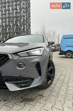 Внедорожник / Кроссовер Cupra Formentor 2024 в Кропивницком