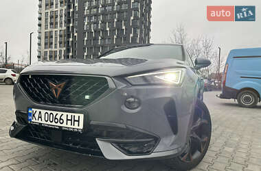 Позашляховик / Кросовер Cupra Formentor 2024 в Кропивницькому