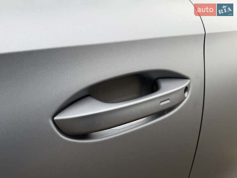 Позашляховик / Кросовер Cupra Formentor 2023 в Києві