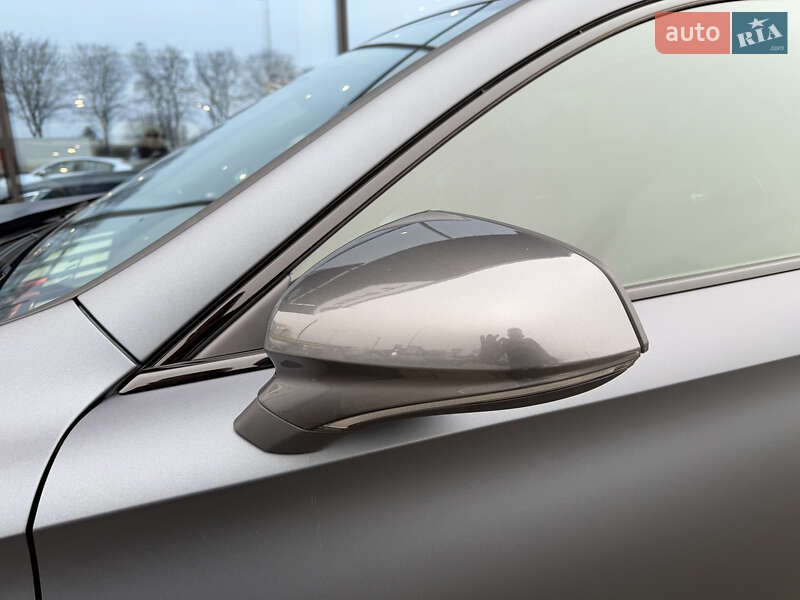 Позашляховик / Кросовер Cupra Formentor 2023 в Києві