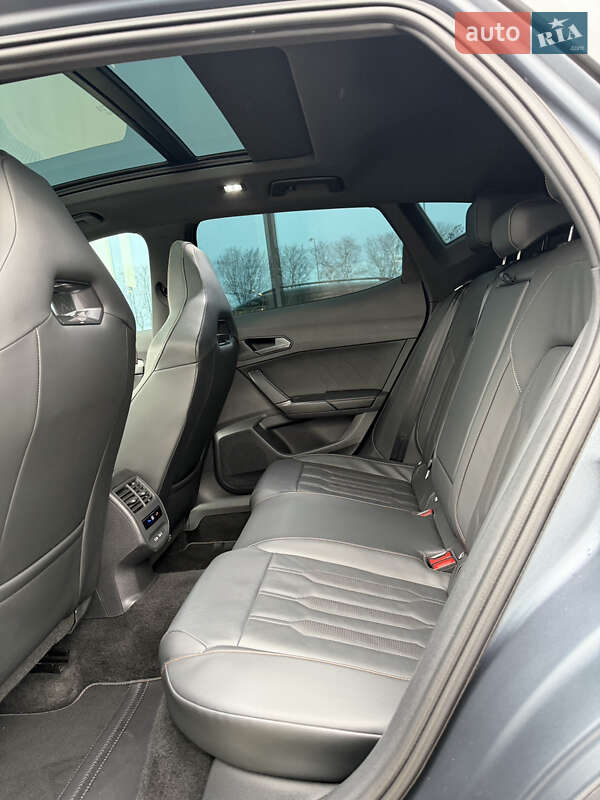 Позашляховик / Кросовер Cupra Formentor 2023 в Києві