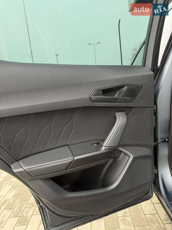 Позашляховик / Кросовер Cupra Formentor 2023 в Києві