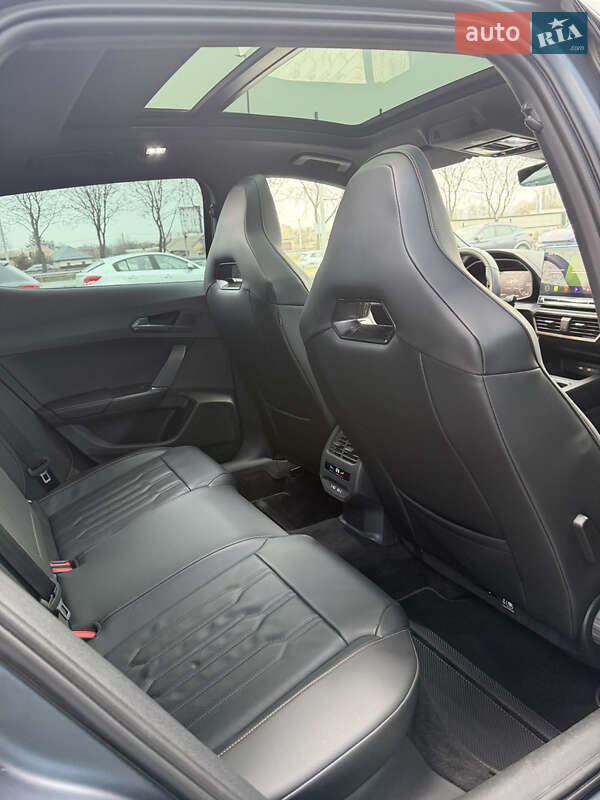 Позашляховик / Кросовер Cupra Formentor 2023 в Києві