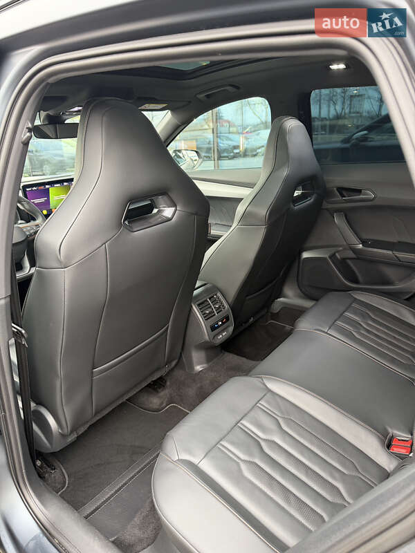 Позашляховик / Кросовер Cupra Formentor 2023 в Києві