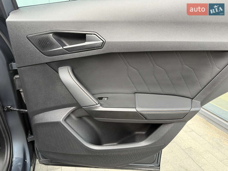 Позашляховик / Кросовер Cupra Formentor 2023 в Києві