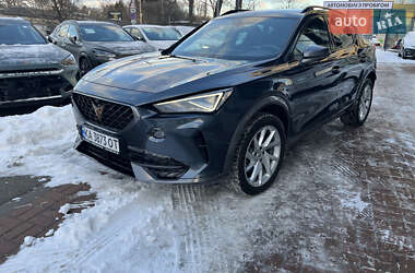 Внедорожник / Кроссовер Cupra Formentor 2024 в Киеве