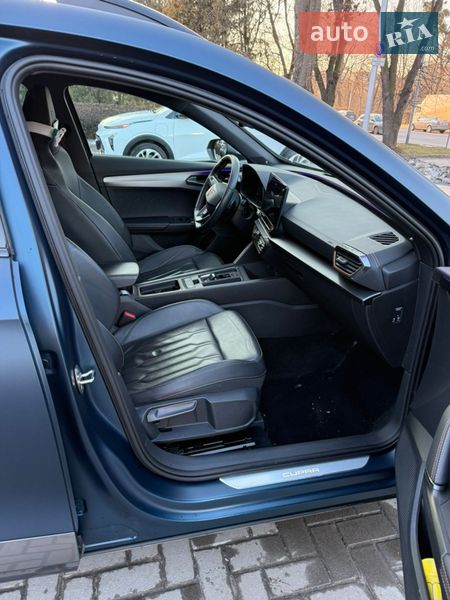 Внедорожник / Кроссовер Cupra Formentor 2023 в Львове