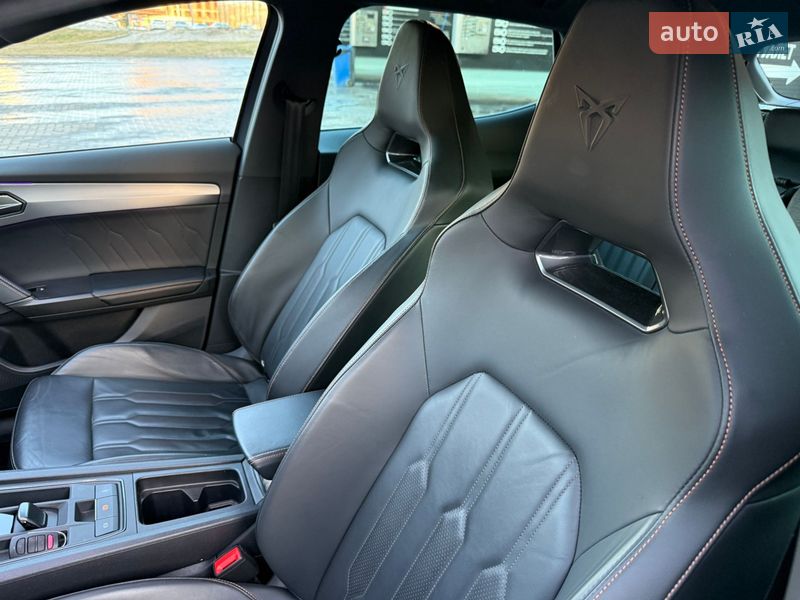 Внедорожник / Кроссовер Cupra Formentor 2023 в Львове