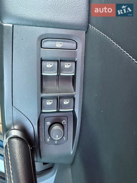 Внедорожник / Кроссовер Cupra Formentor 2023 в Львове