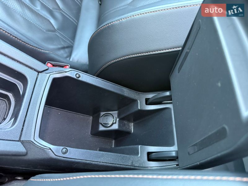 Внедорожник / Кроссовер Cupra Formentor 2023 в Львове