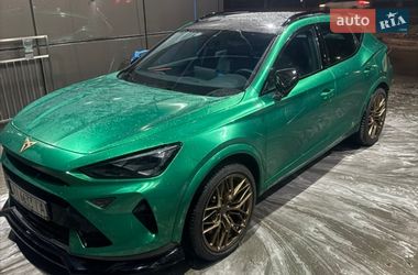 Внедорожник / Кроссовер Cupra Formentor 2025 в Киеве