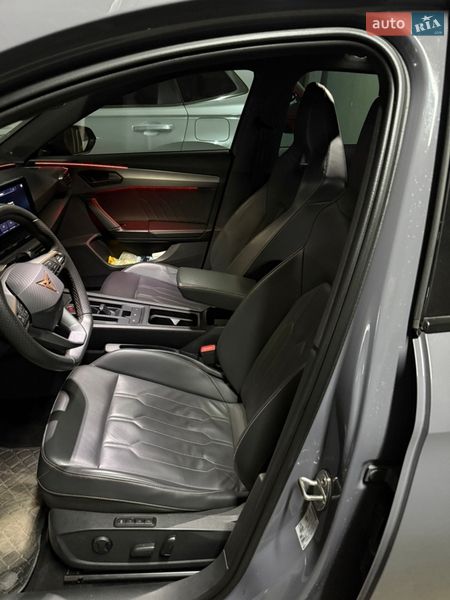 Внедорожник / Кроссовер Cupra Formentor 2021 в Киеве