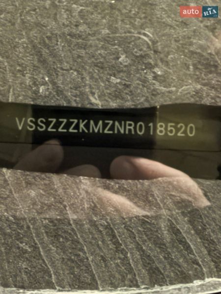 Внедорожник / Кроссовер Cupra Formentor 2021 в Киеве