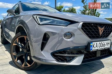 Внедорожник / Кроссовер Cupra Formentor 2024 в Кропивницком