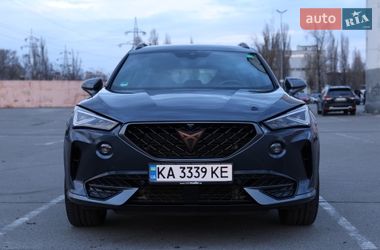 Позашляховик / Кросовер Cupra Formentor 2022 в Харкові