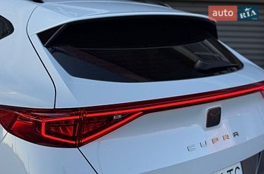 Внедорожник / Кроссовер Cupra Formentor 2022 в Киеве