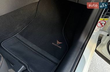 Внедорожник / Кроссовер Cupra Formentor 2022 в Киеве