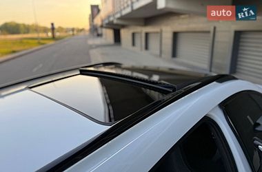 Внедорожник / Кроссовер Cupra Formentor 2022 в Киеве