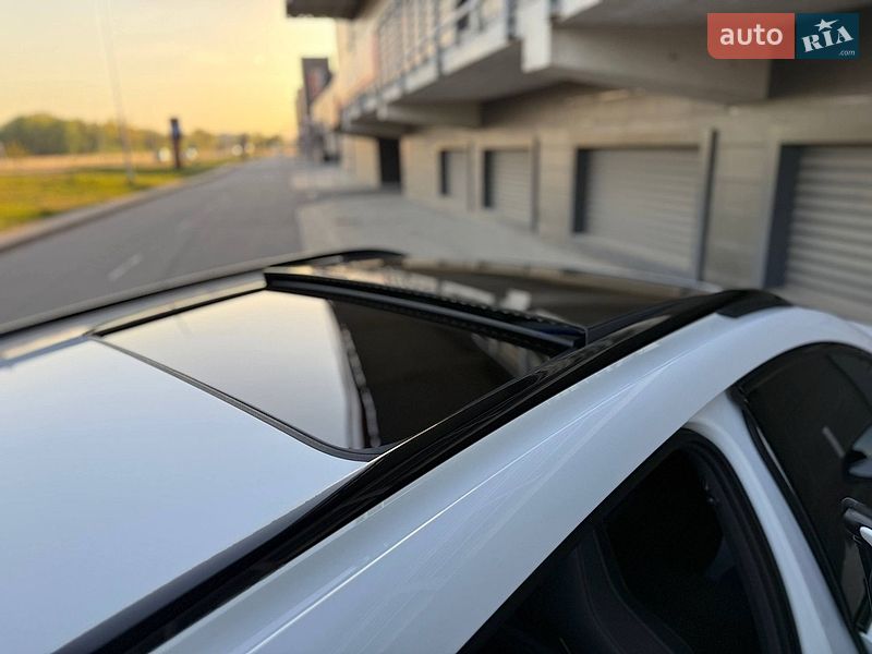 Внедорожник / Кроссовер Cupra Formentor 2022 в Киеве