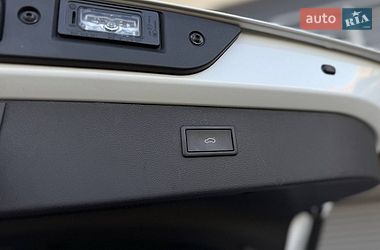 Внедорожник / Кроссовер Cupra Formentor 2022 в Киеве