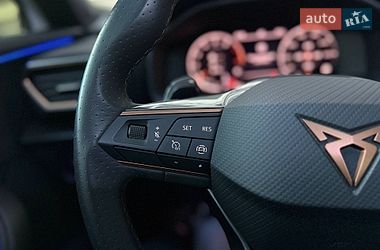 Внедорожник / Кроссовер Cupra Formentor 2022 в Киеве