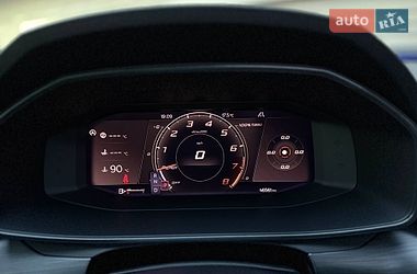 Внедорожник / Кроссовер Cupra Formentor 2022 в Киеве