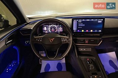Внедорожник / Кроссовер Cupra Formentor 2022 в Киеве