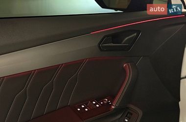 Внедорожник / Кроссовер Cupra Formentor 2022 в Киеве