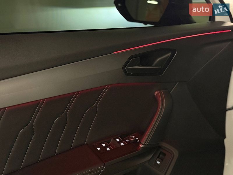Внедорожник / Кроссовер Cupra Formentor 2022 в Киеве