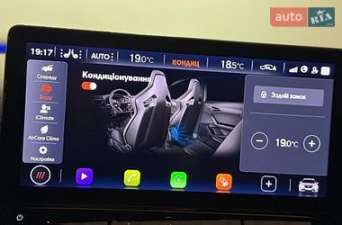 Внедорожник / Кроссовер Cupra Formentor 2022 в Киеве