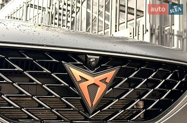 Внедорожник / Кроссовер Cupra Formentor 2024 в Киеве