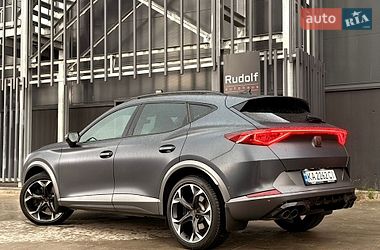Внедорожник / Кроссовер Cupra Formentor 2024 в Киеве